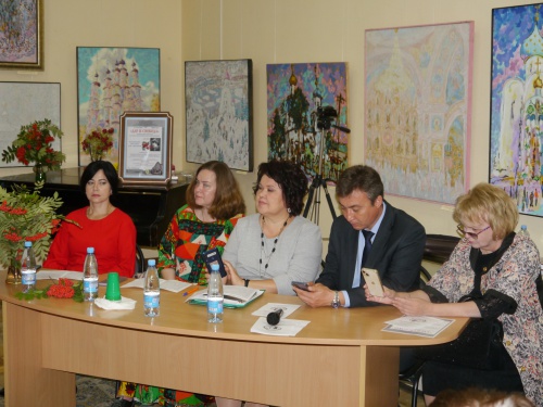 В республике откроется Литературный Музей Марины Цветаевой