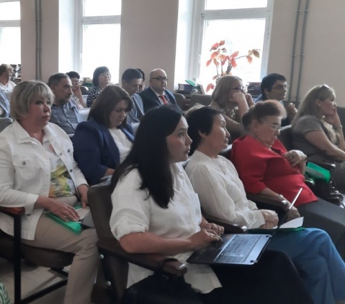 Тюркологи страны собрались в Москве на ежегодном пленуме